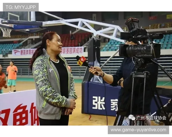 广州排球队在城市联赛中的心理素质分析与表现评估 广州排球队在城市联赛中的心理素质分析与表现评估